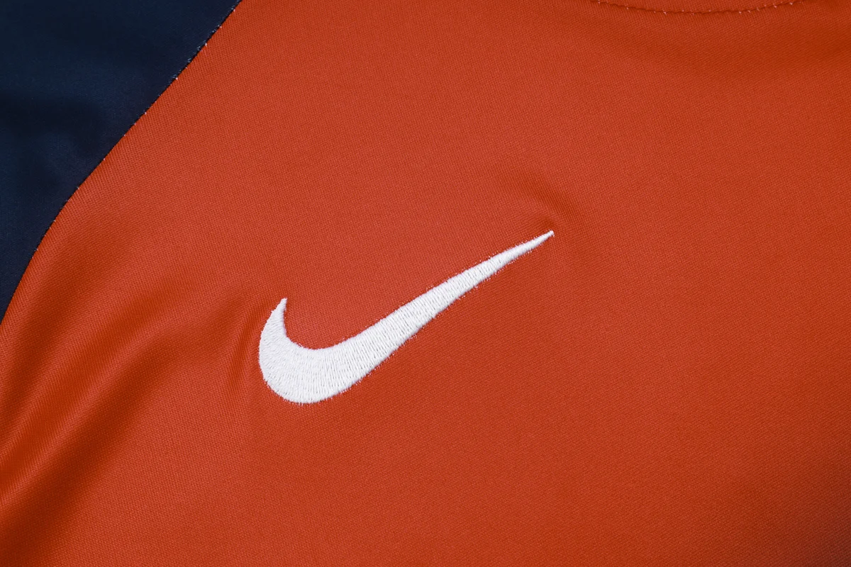 Camisa conjunto - PSG (manga curta)