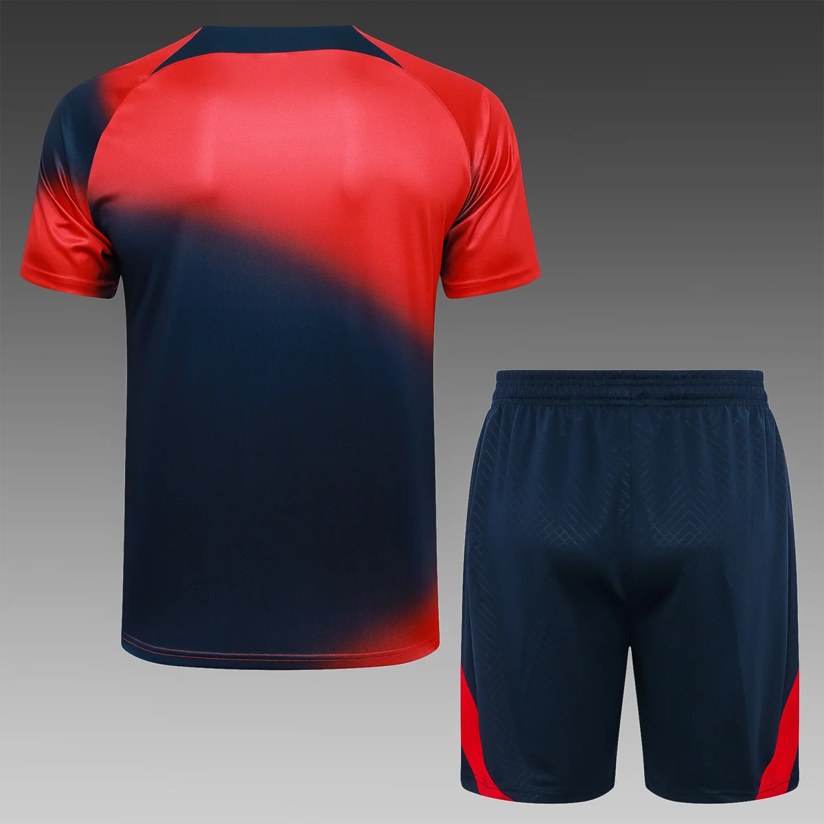 Camisa conjunto - PSG (manga curta)