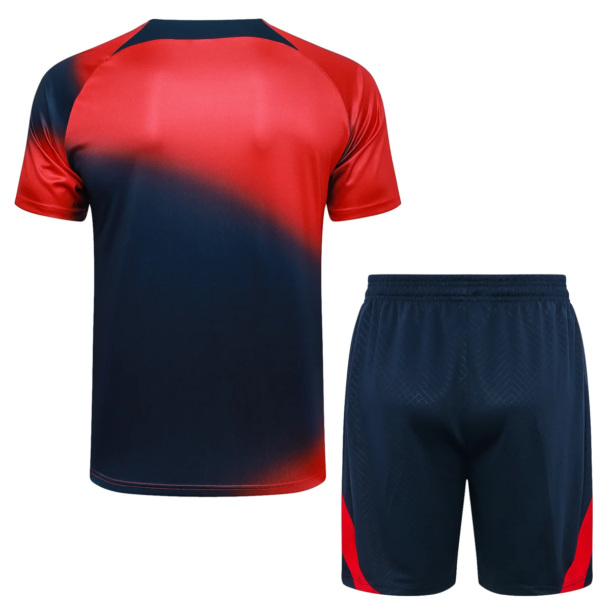 Camisa conjunto - PSG (manga curta)