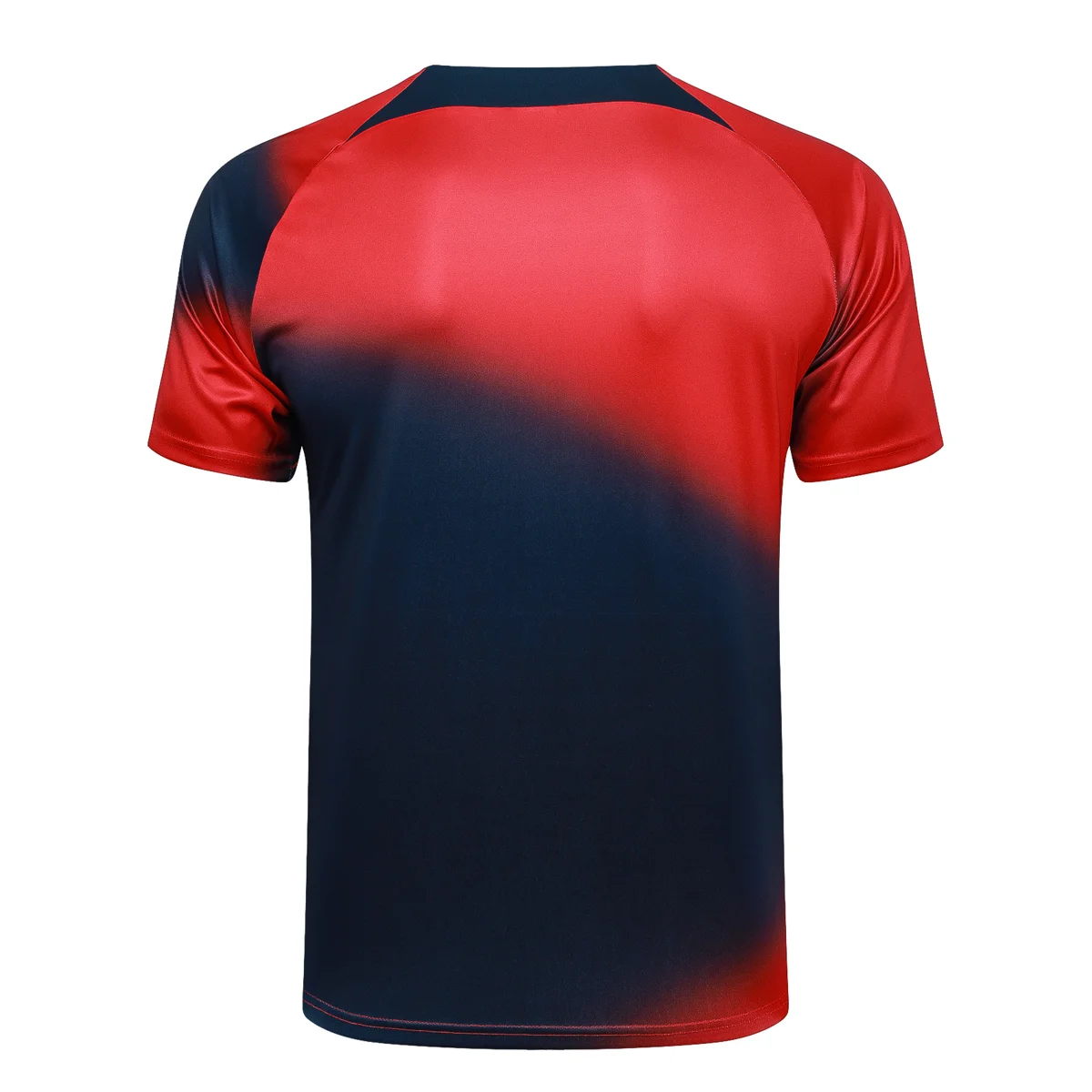 Camisa conjunto - PSG (manga curta)