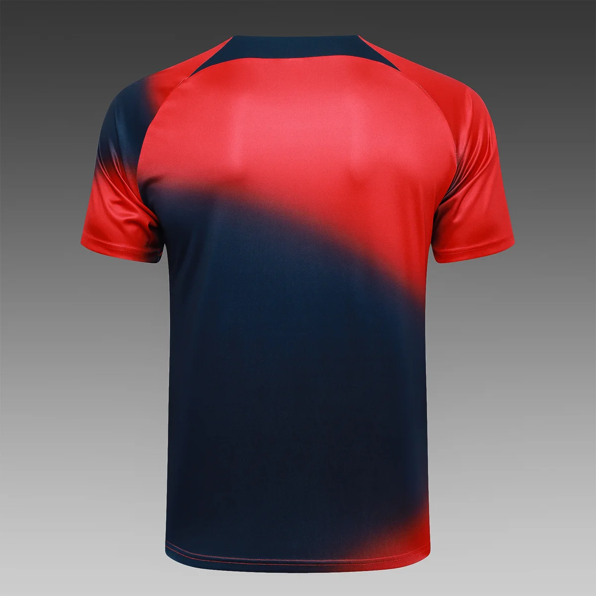 Camisa conjunto - PSG (manga curta)