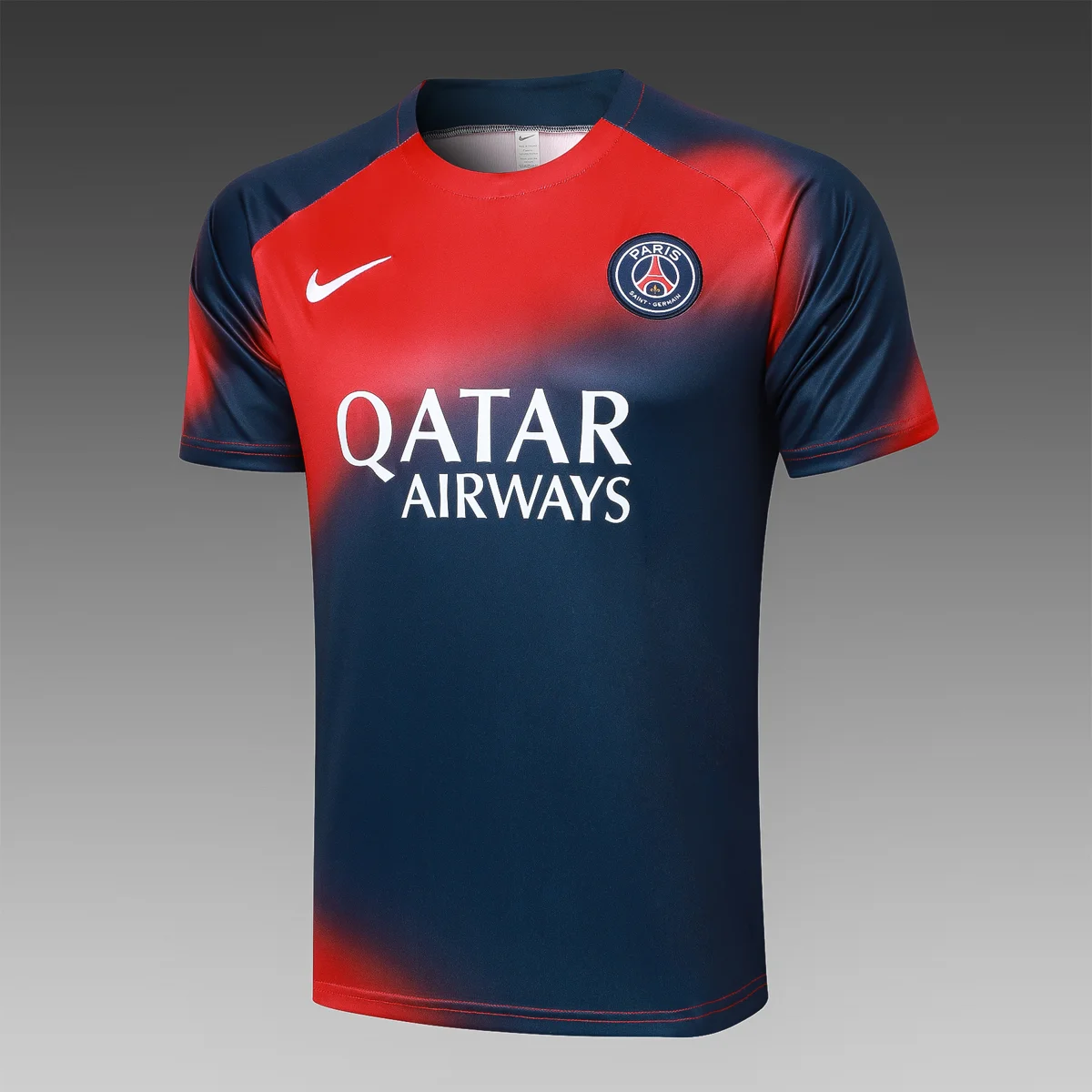 Camisa conjunto - PSG (manga curta)