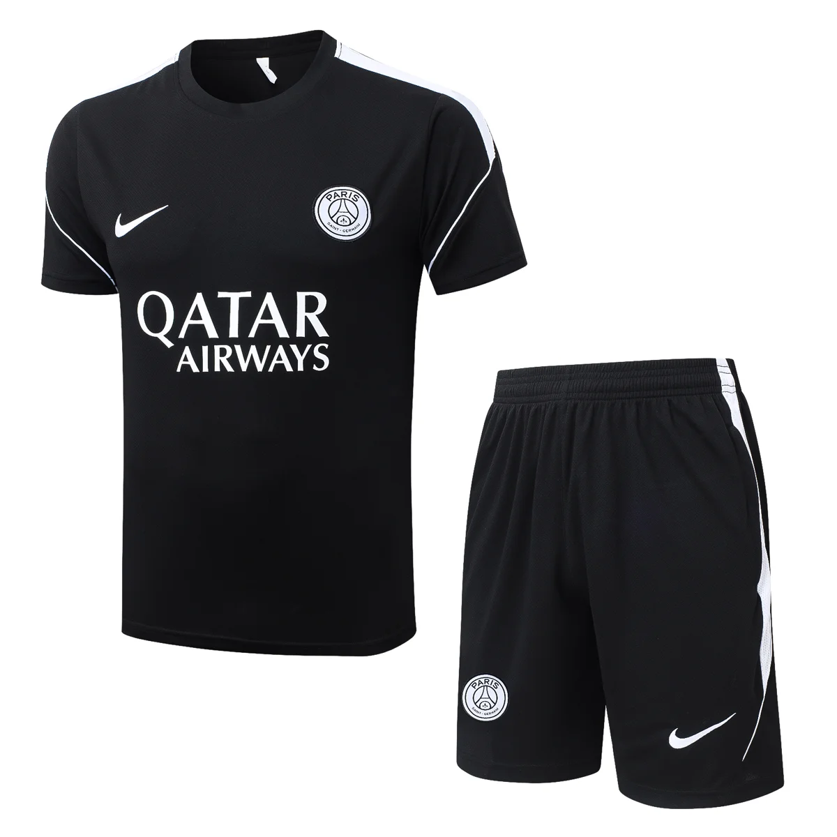Camisa - PSG (manga curta)