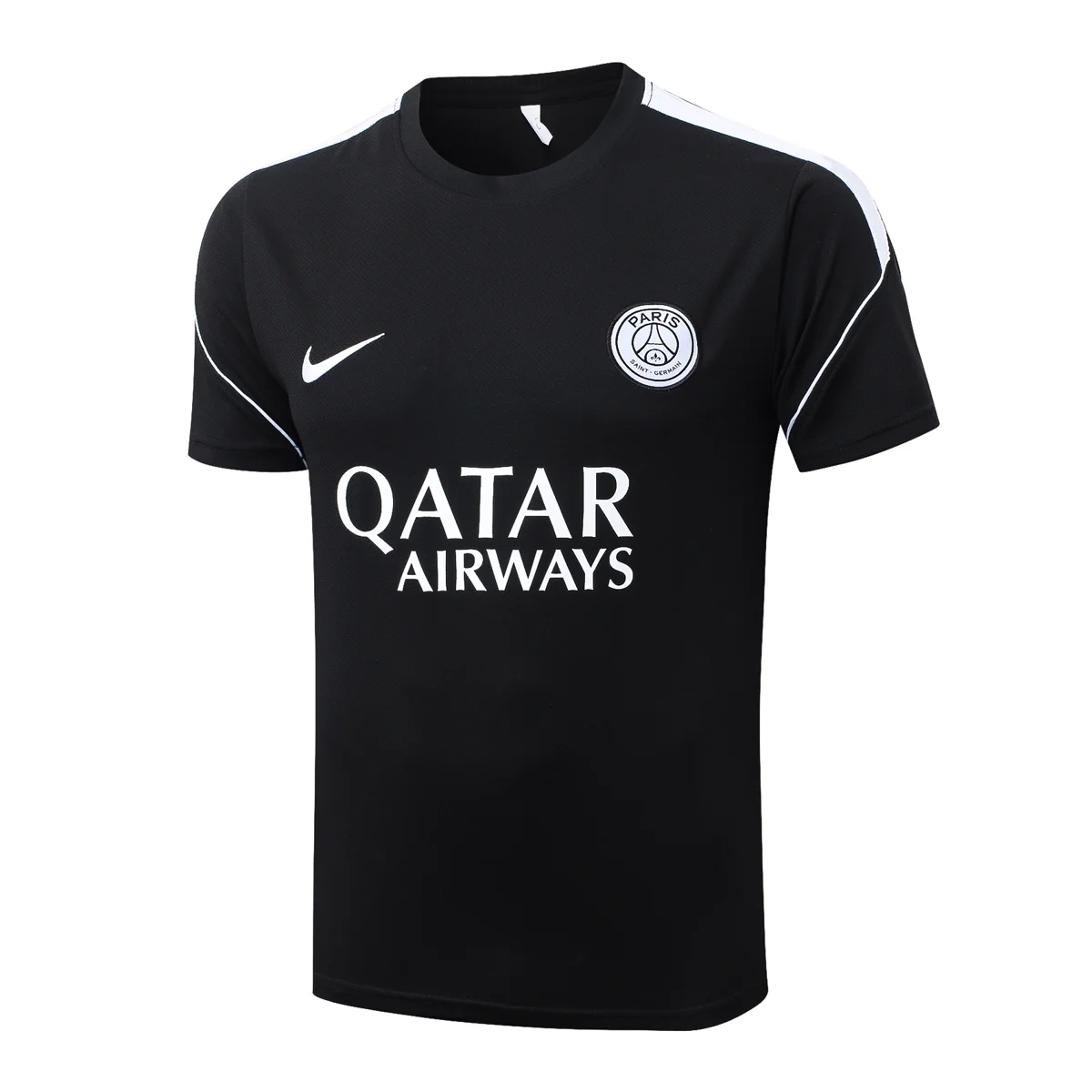 Camisa - PSG (manga curta)