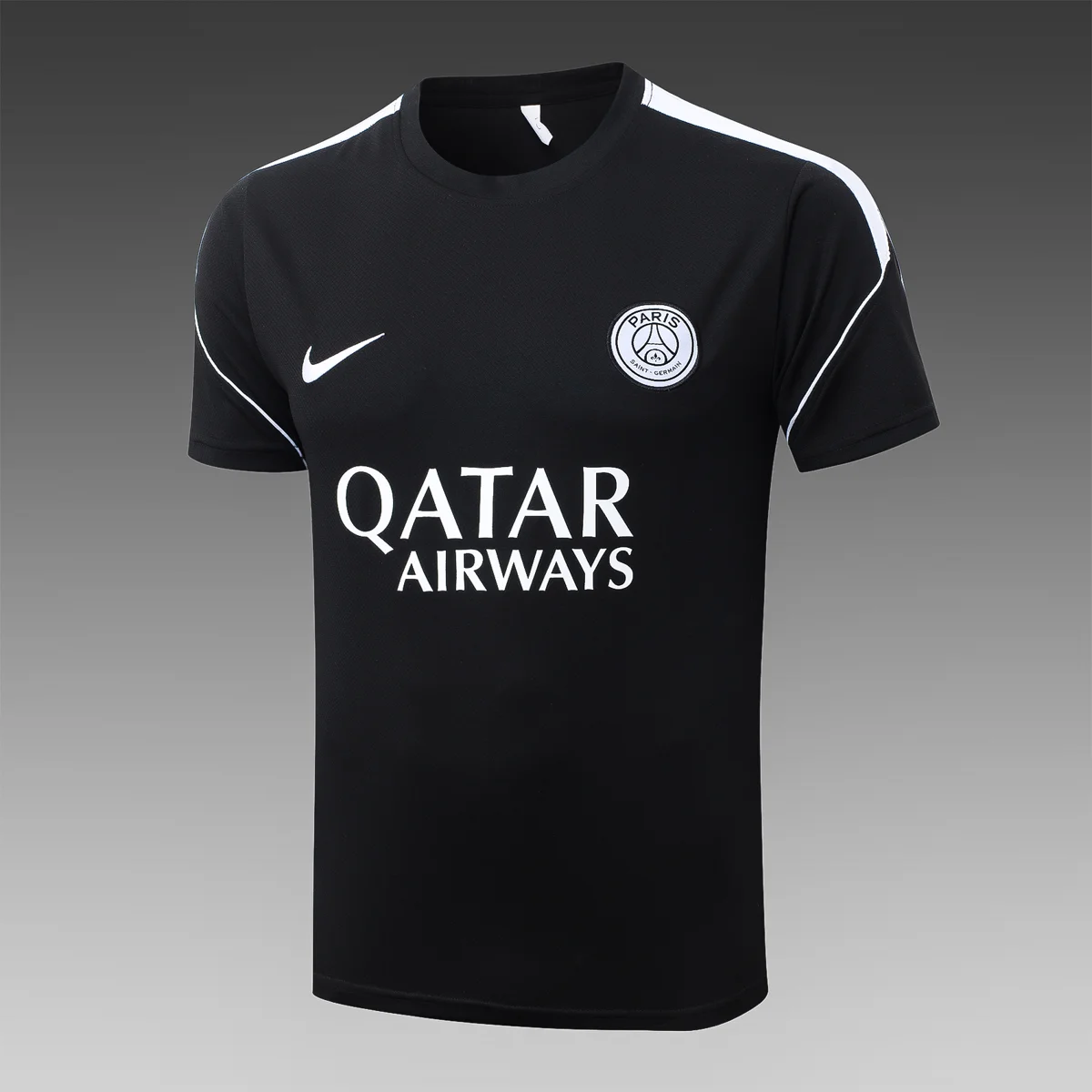 Camisa - PSG (manga curta)
