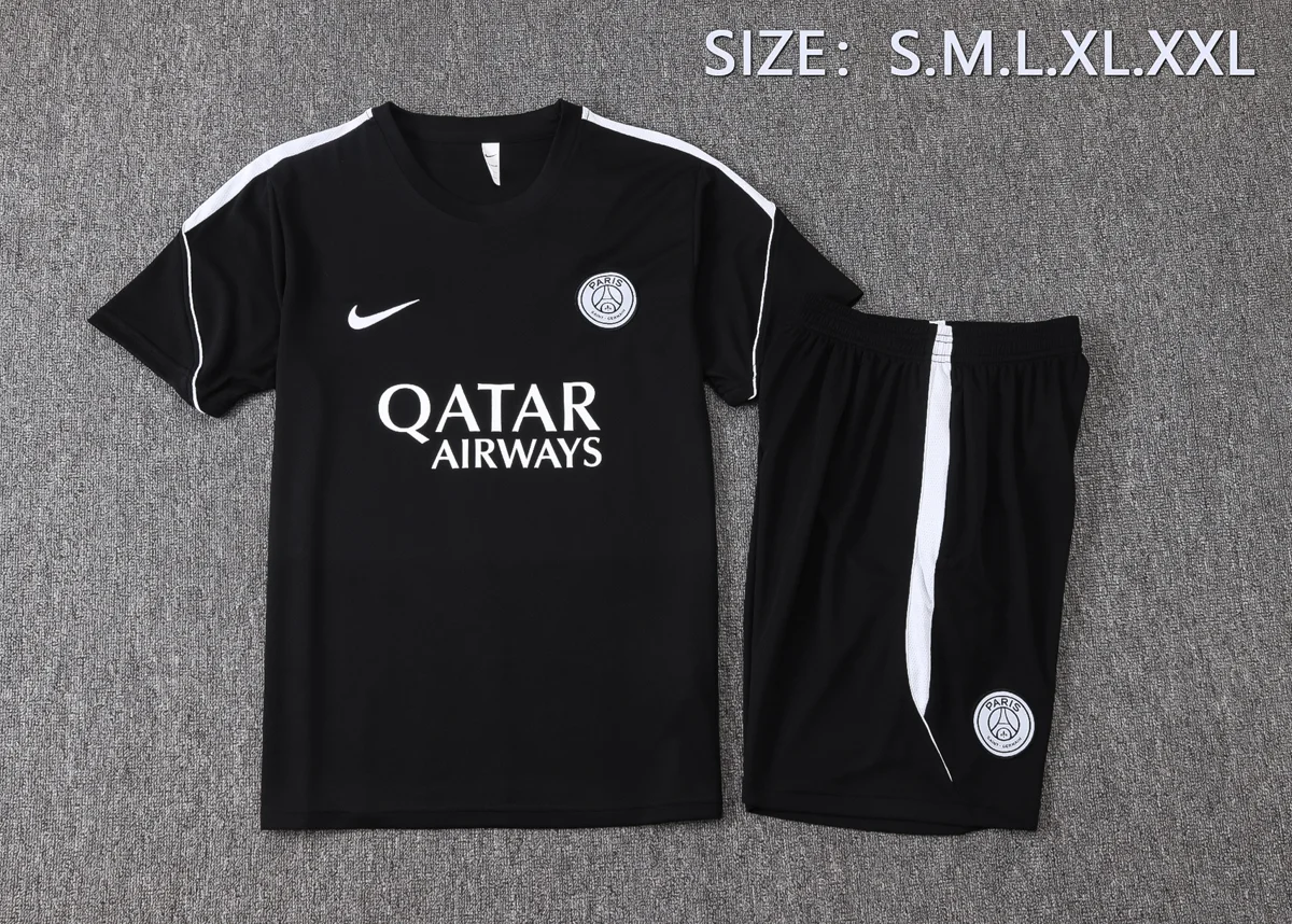 Camisa - PSG (manga curta)