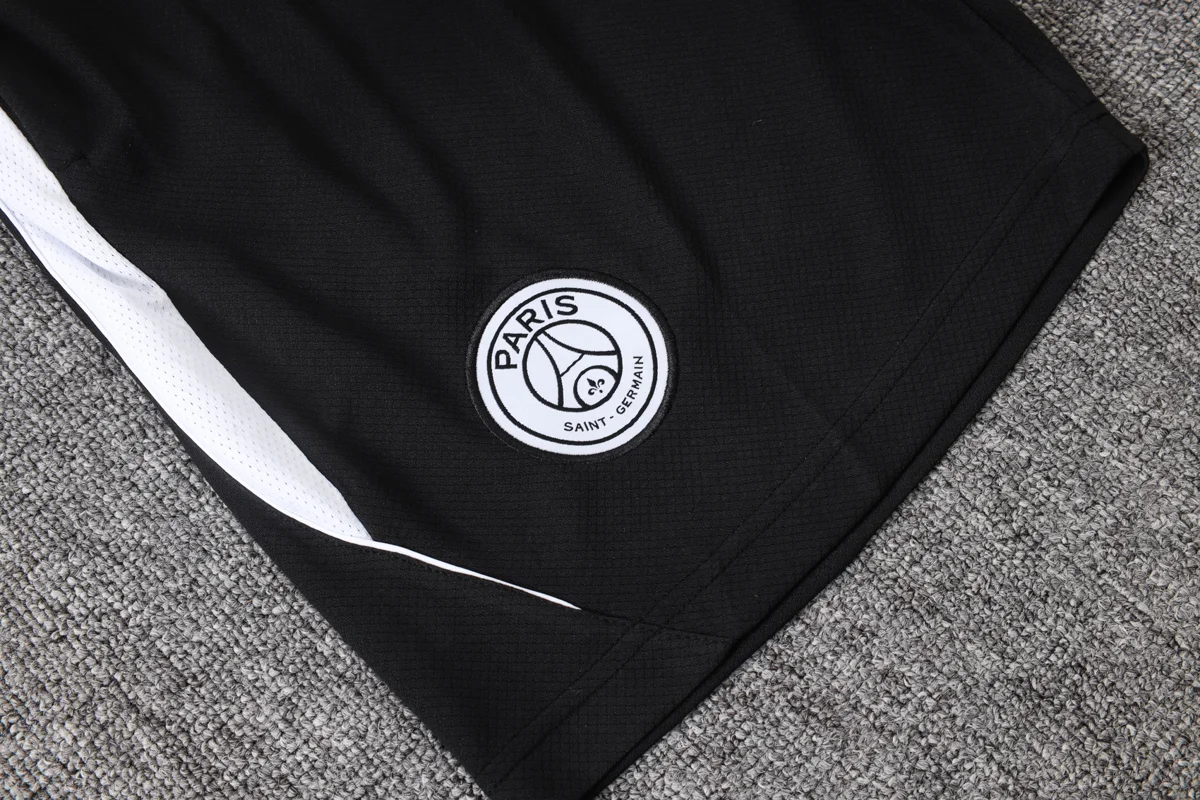 Camisa - PSG (manga curta)