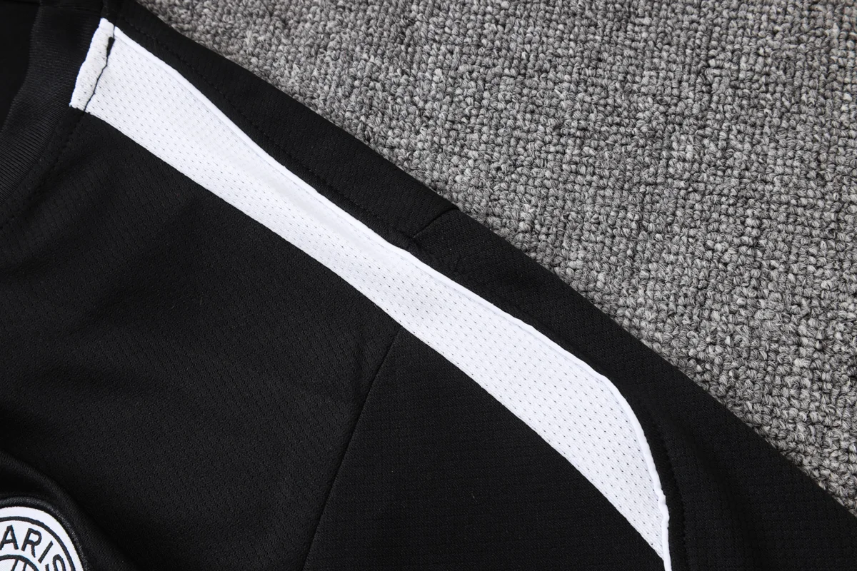 Camisa - PSG (manga curta)
