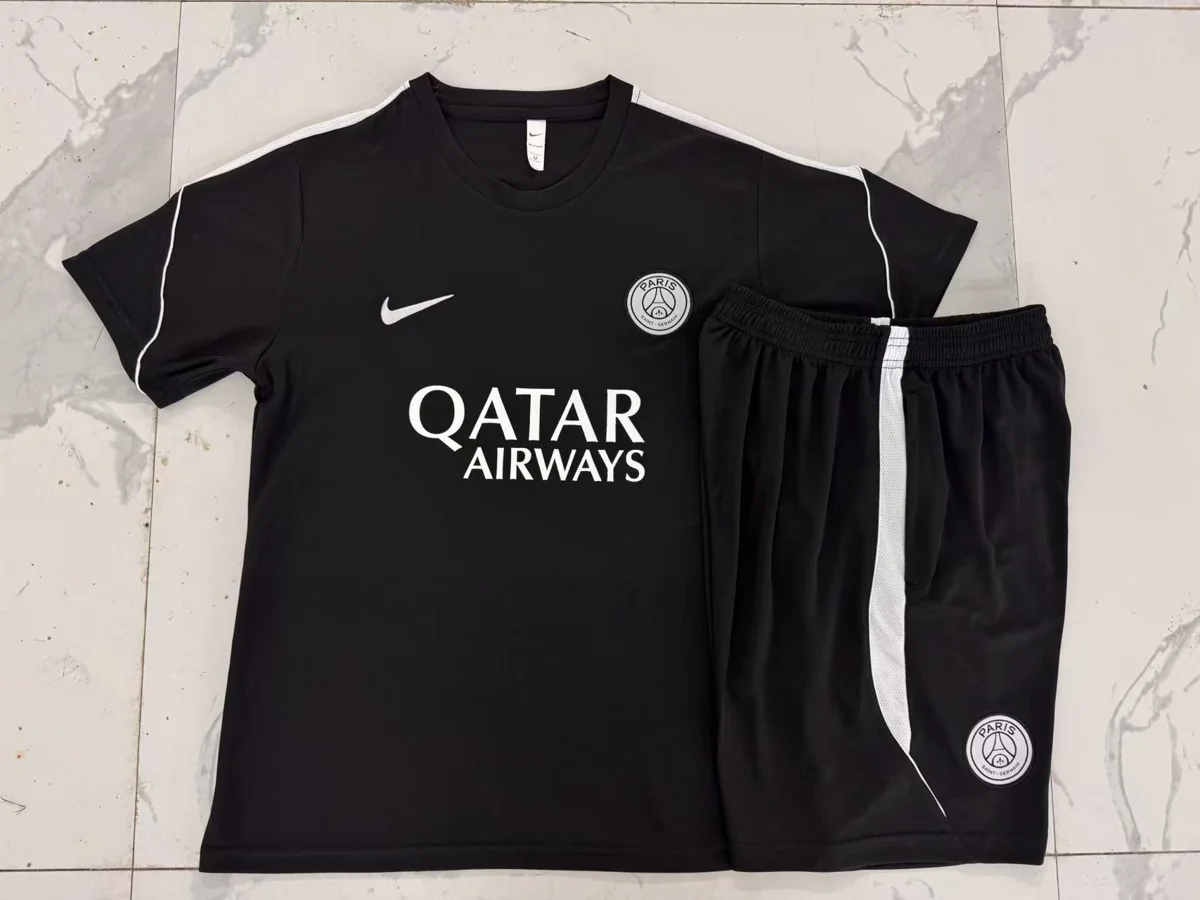 Camisa - PSG (manga curta)