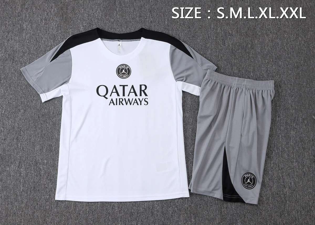 Camisa - PSG (manga curta)