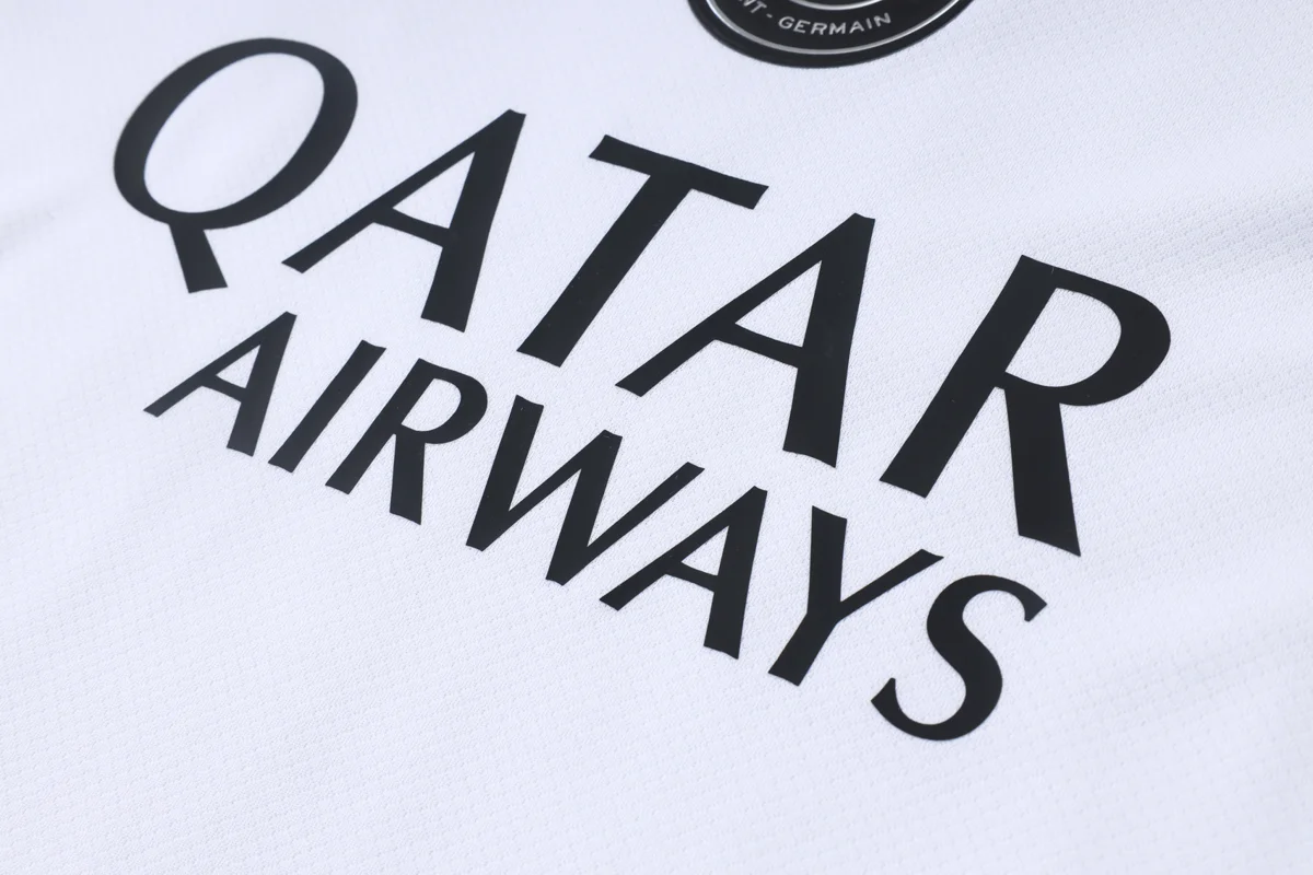 Camisa - PSG (manga curta)
