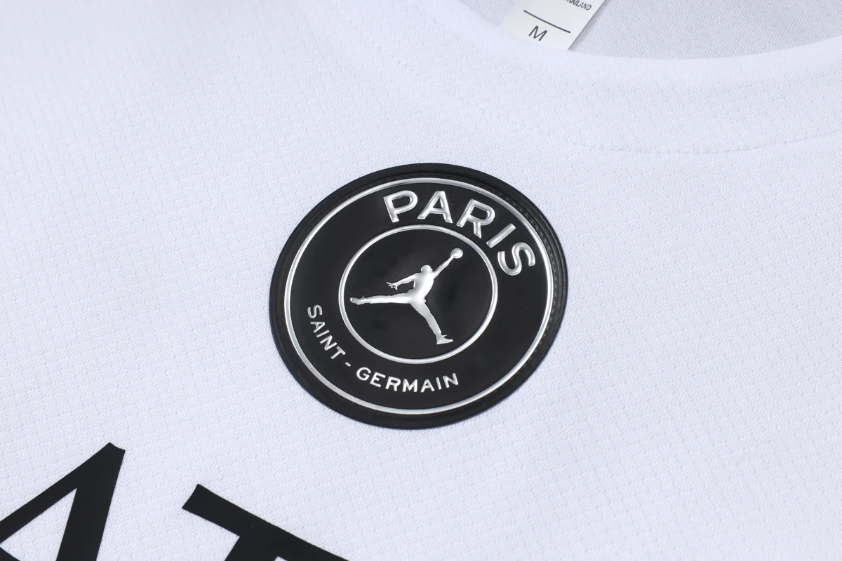Camisa - PSG (manga curta)
