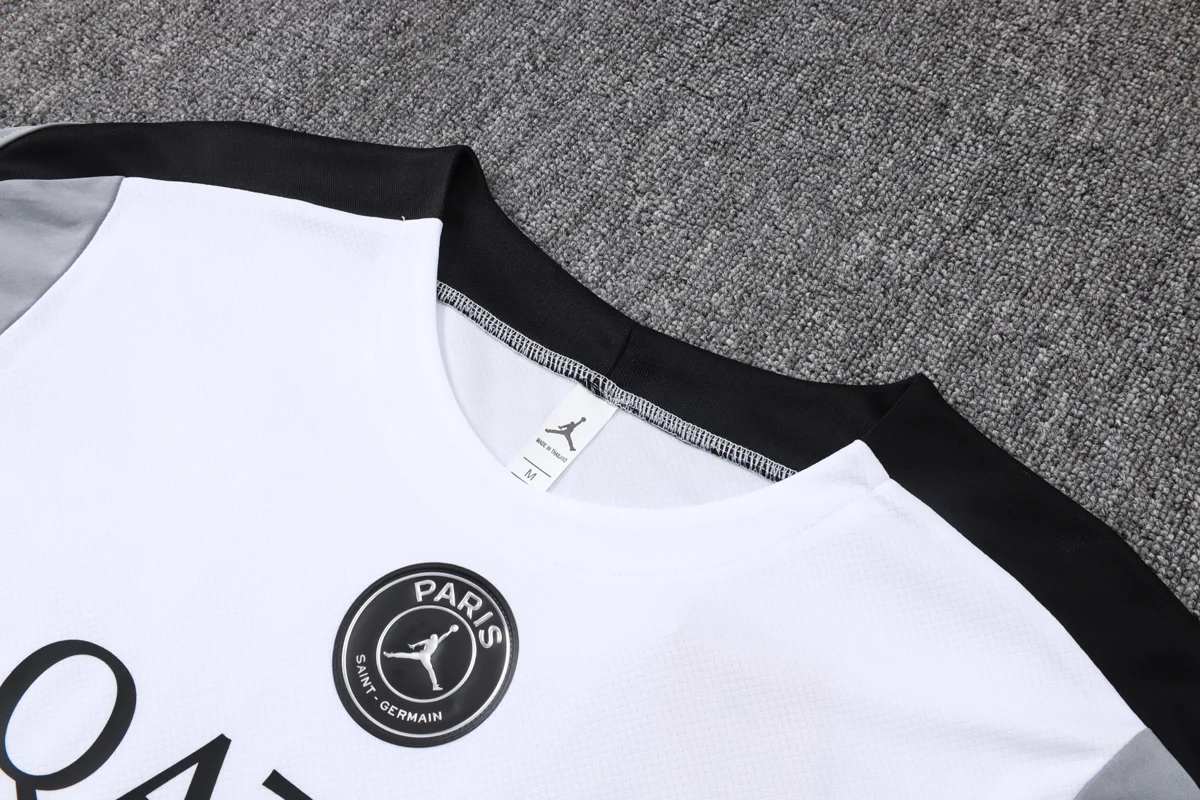 Camisa - PSG (manga curta)