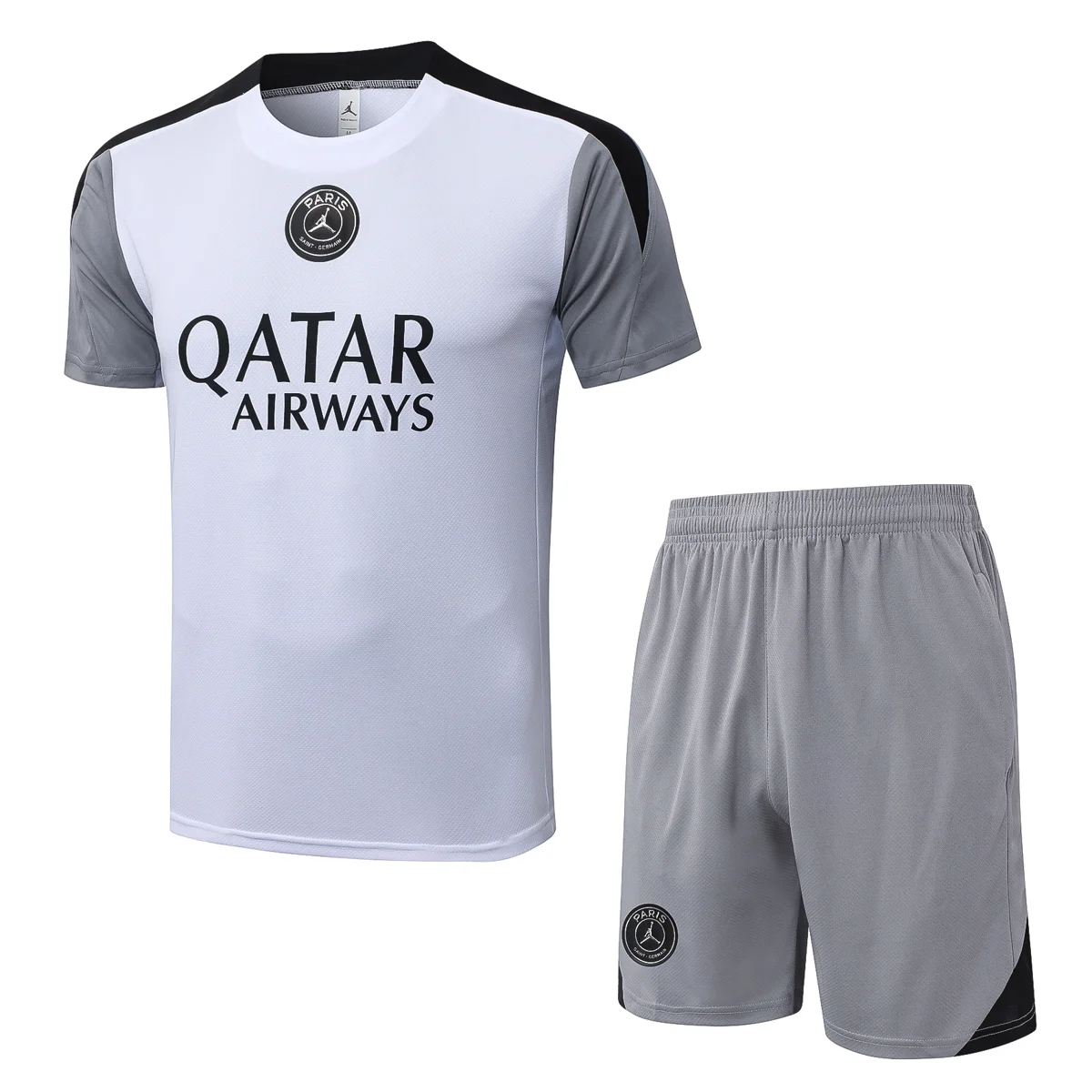 Camisa - PSG (manga curta)