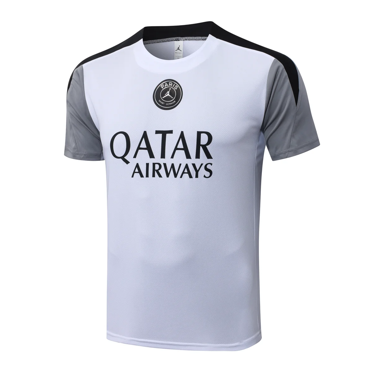 Camisa - PSG (manga curta)