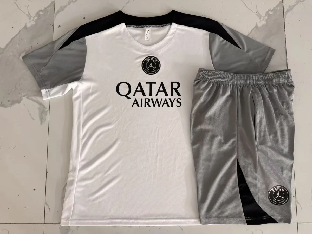 Camisa - PSG (manga curta)