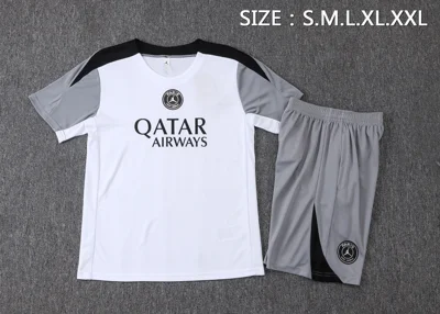 Camisa - PSG (manga curta)