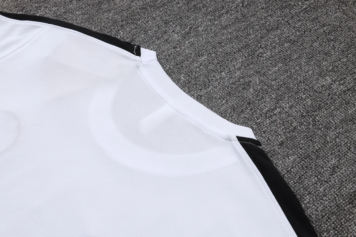 Camisa - PSG (manga curta)