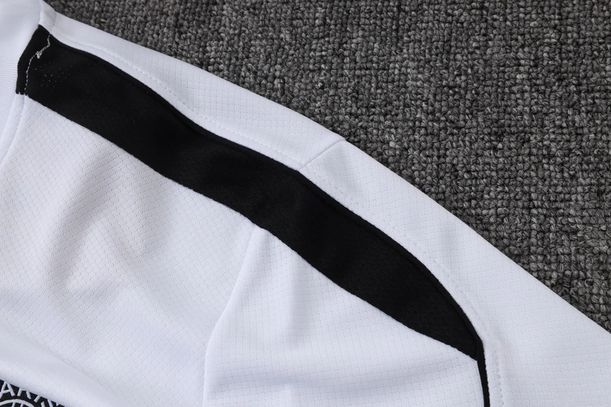 Camisa - PSG (manga curta)