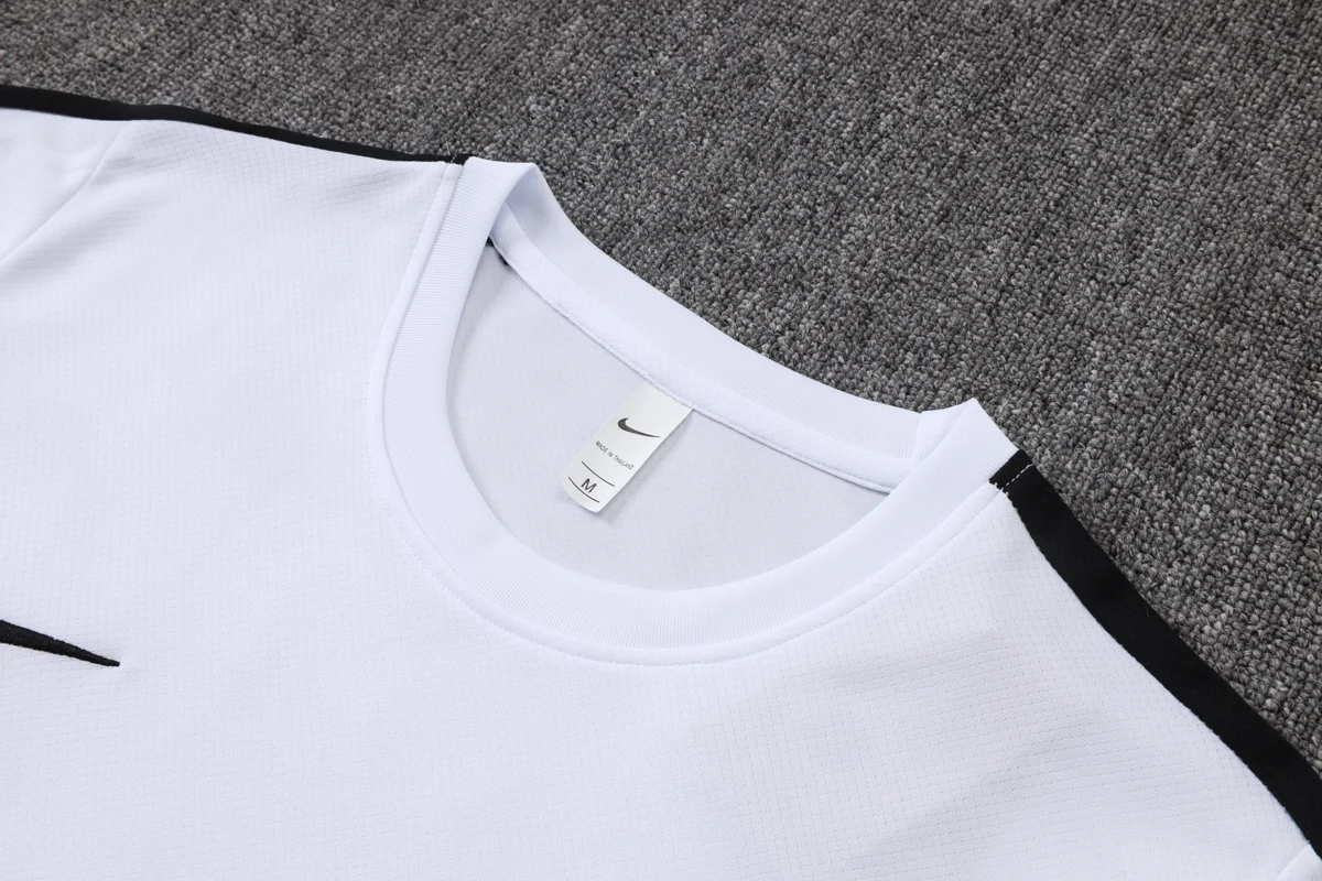 Camisa - PSG (manga curta)
