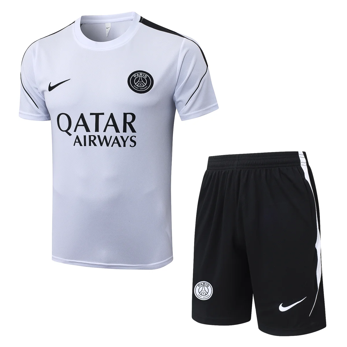 Camisa - PSG (manga curta)