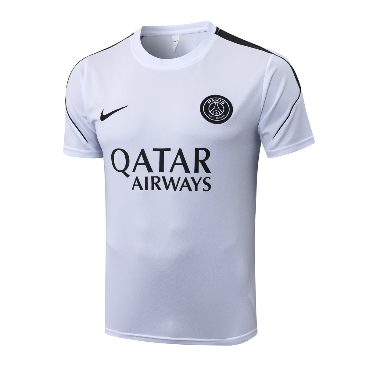 Camisa - PSG (manga curta)