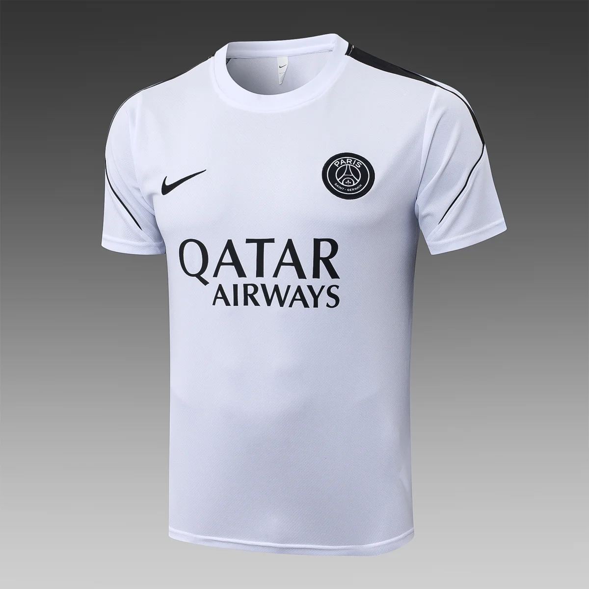 Camisa - PSG (manga curta)