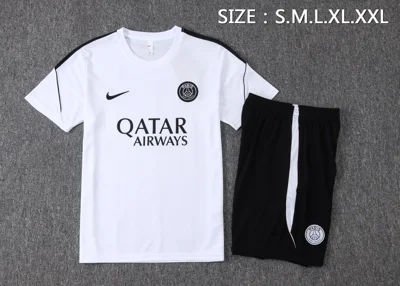 Camisa - PSG (manga curta)