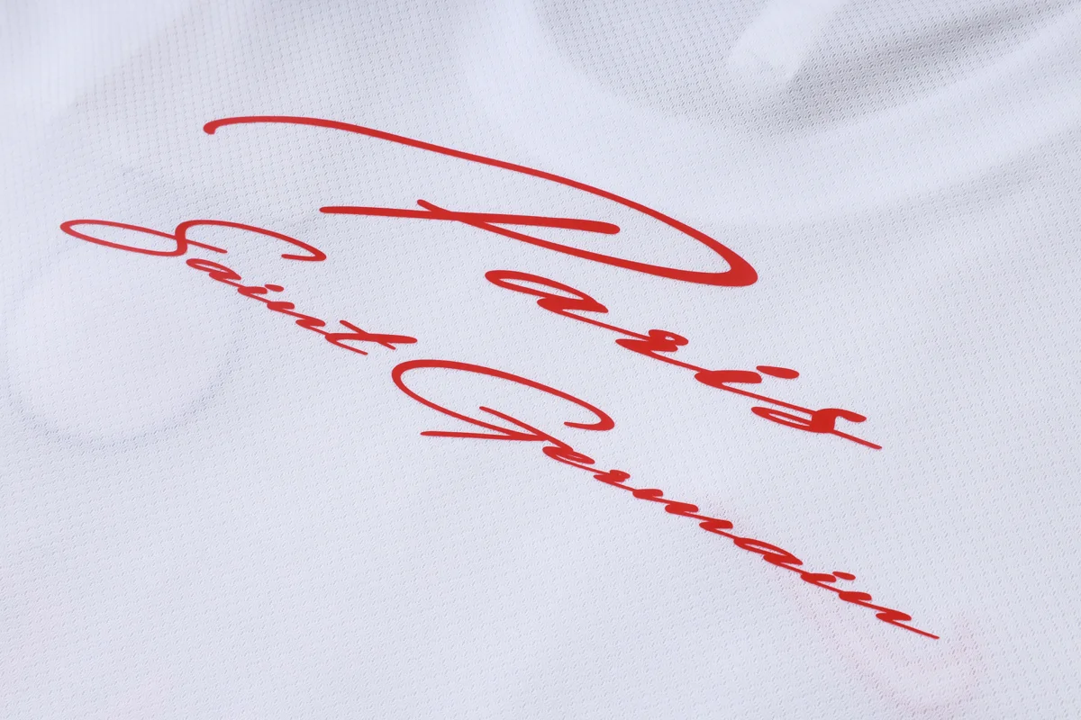 Camisa - PSG (manga curta)