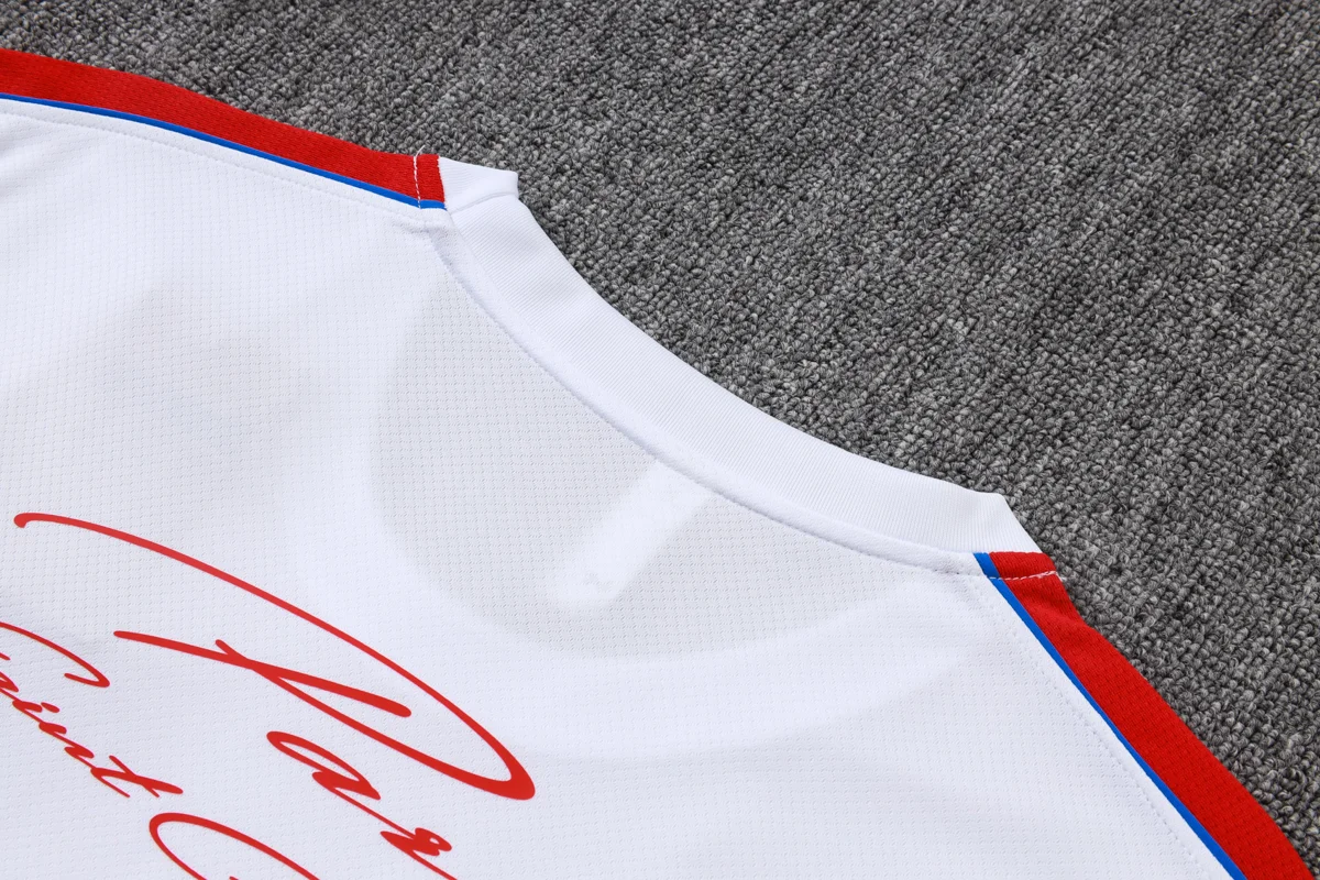 Camisa - PSG (manga curta)