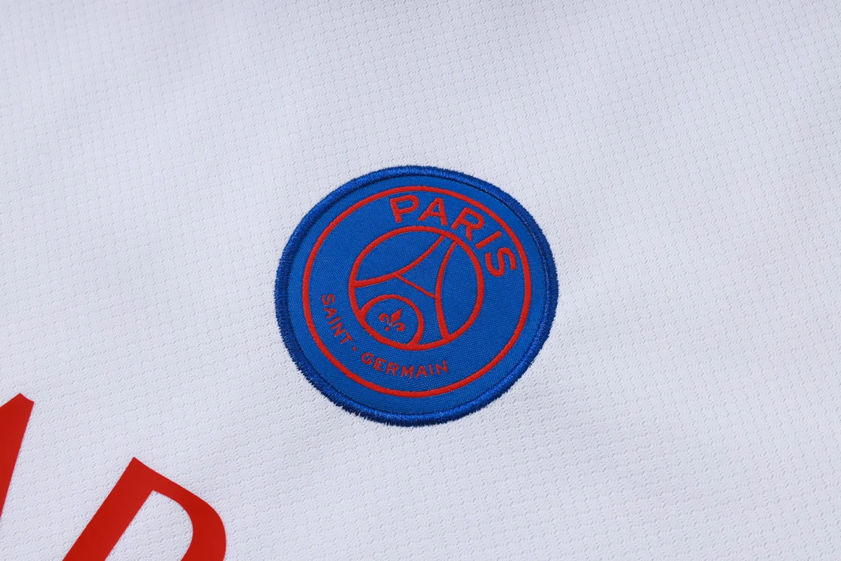 Camisa - PSG (manga curta)