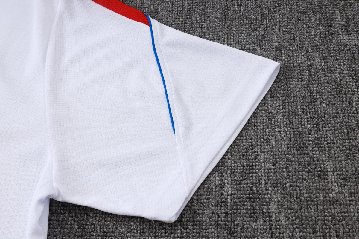 Camisa - PSG (manga curta)