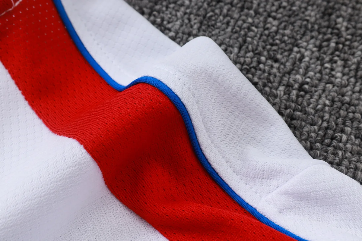 Camisa - PSG (manga curta)
