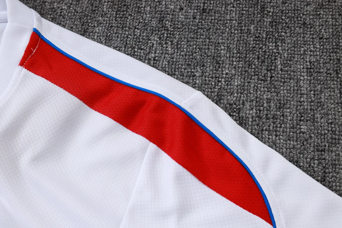 Camisa - PSG (manga curta)