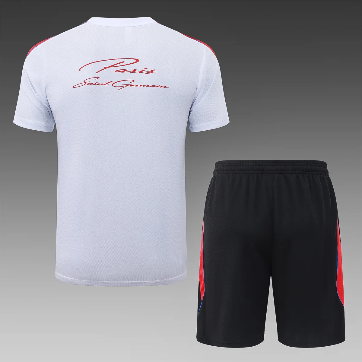Camisa - PSG (manga curta)