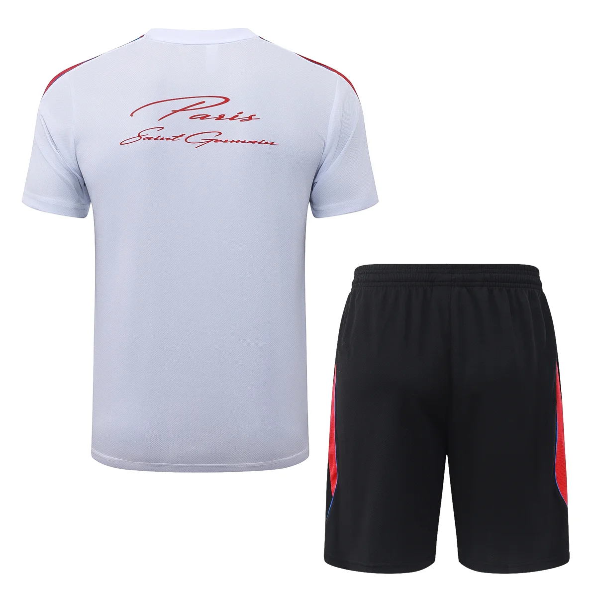 Camisa - PSG (manga curta)