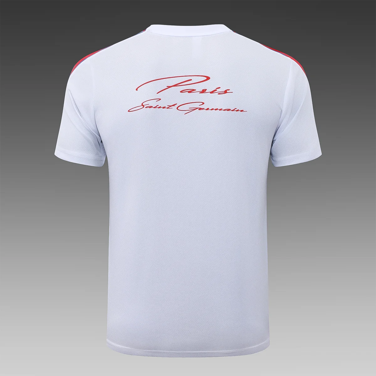 Camisa - PSG (manga curta)