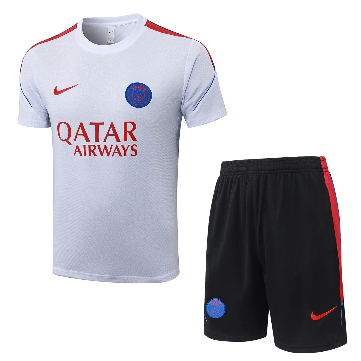 Camisa - PSG (manga curta)
