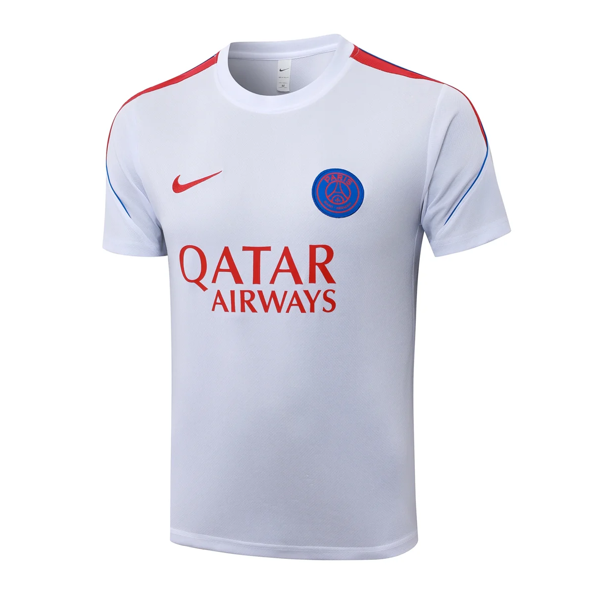 Camisa - PSG (manga curta)