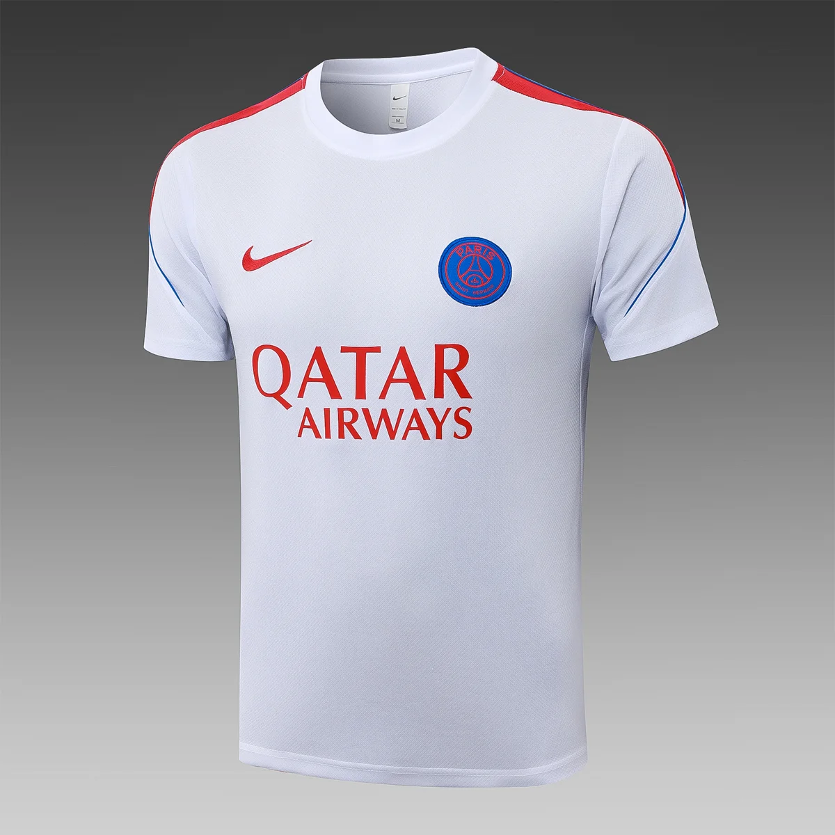 Camisa - PSG (manga curta)