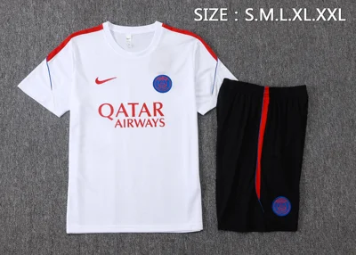 Camisa - PSG (manga curta)