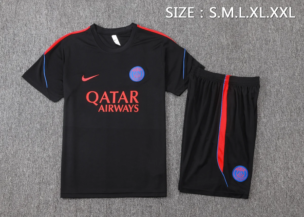 Camisa - PSG (manga curta)