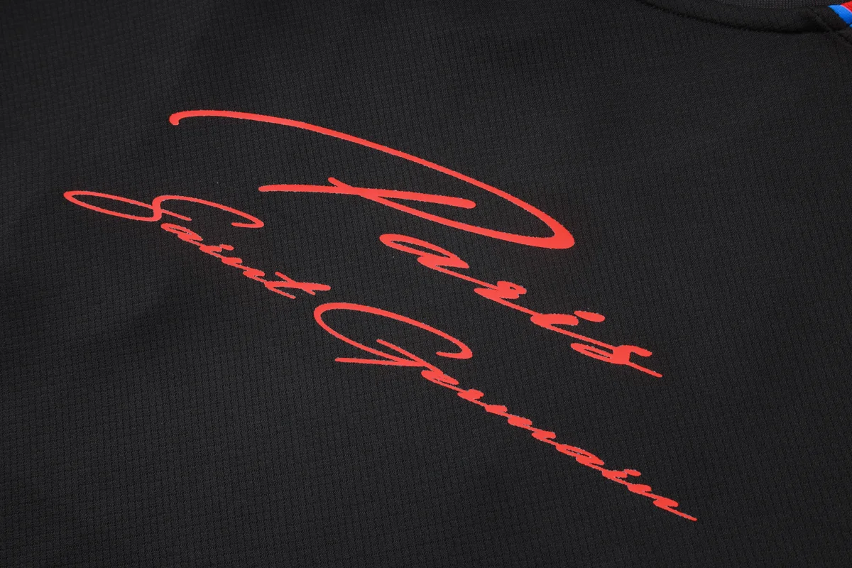 Camisa - PSG (manga curta)