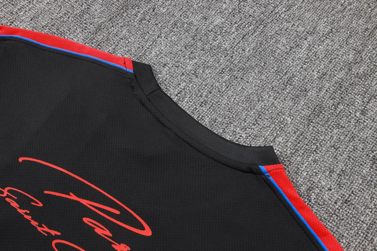 Camisa - PSG (manga curta)