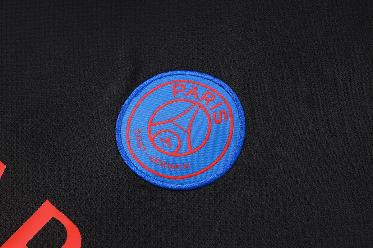 Camisa - PSG (manga curta)