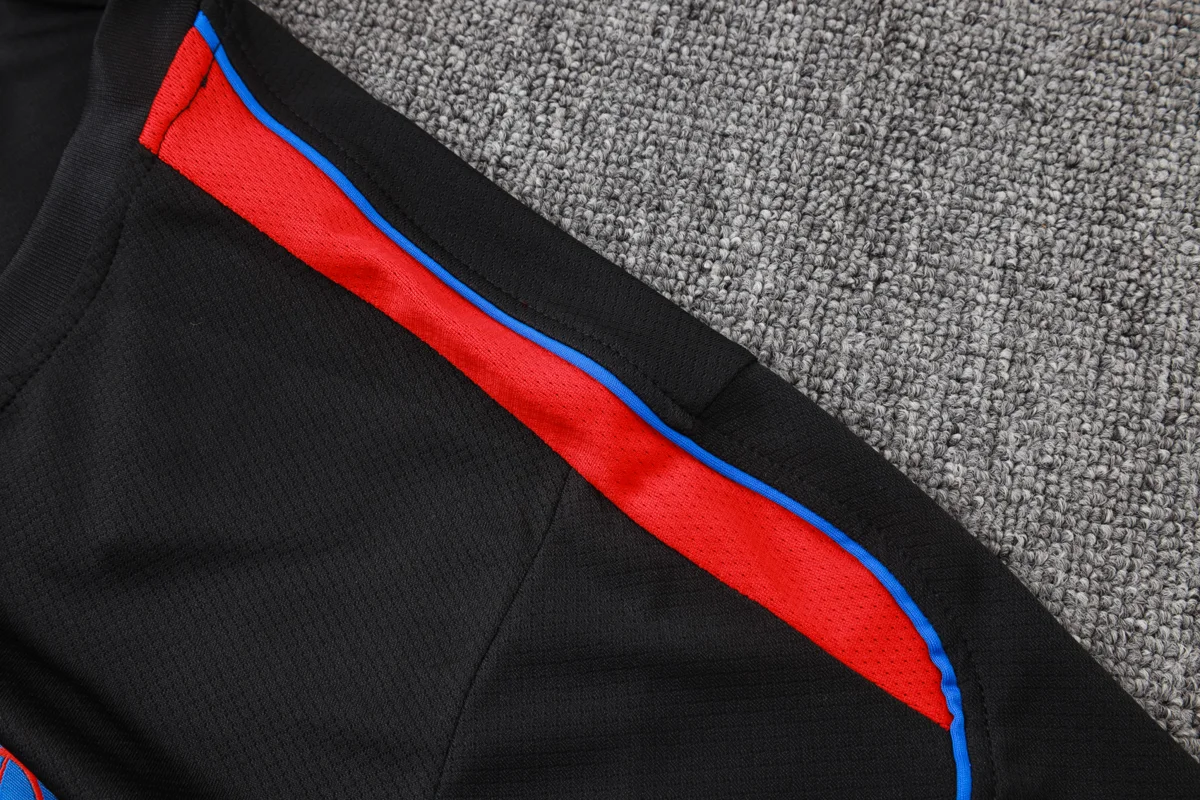 Camisa - PSG (manga curta)