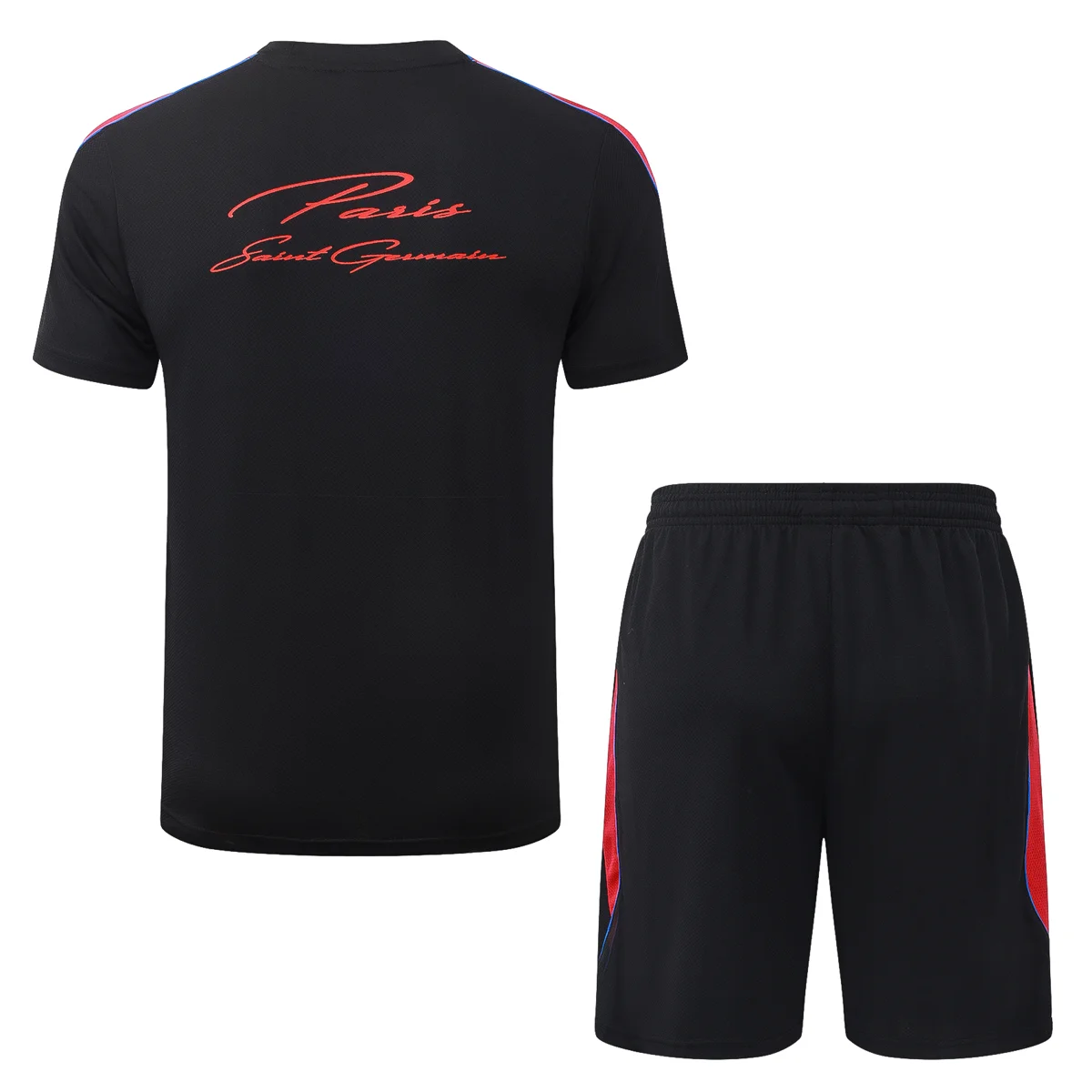 Camisa - PSG (manga curta)