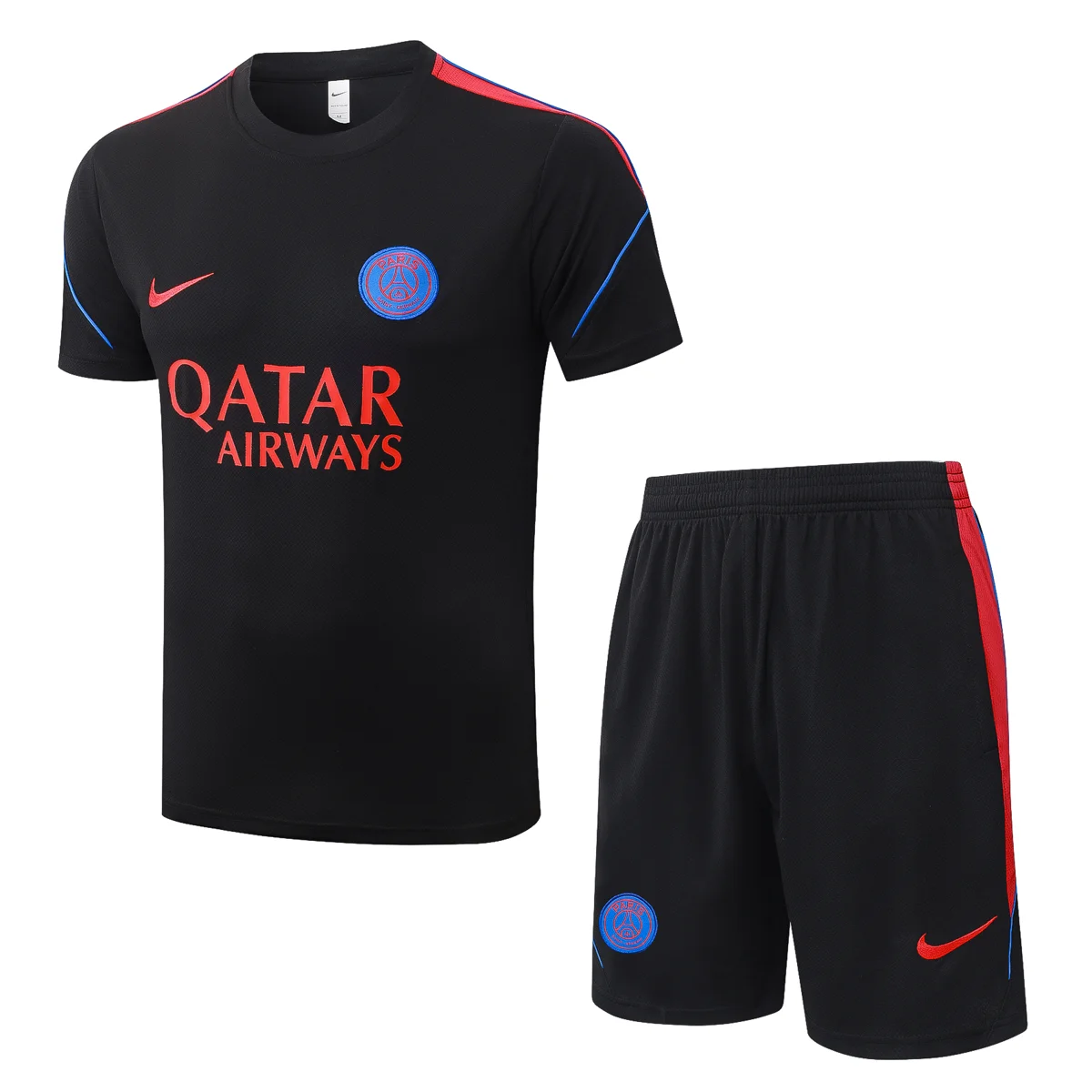 Camisa - PSG (manga curta)