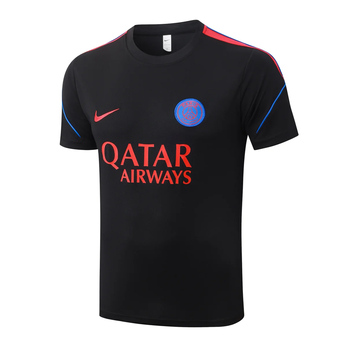 Camisa - PSG (manga curta)