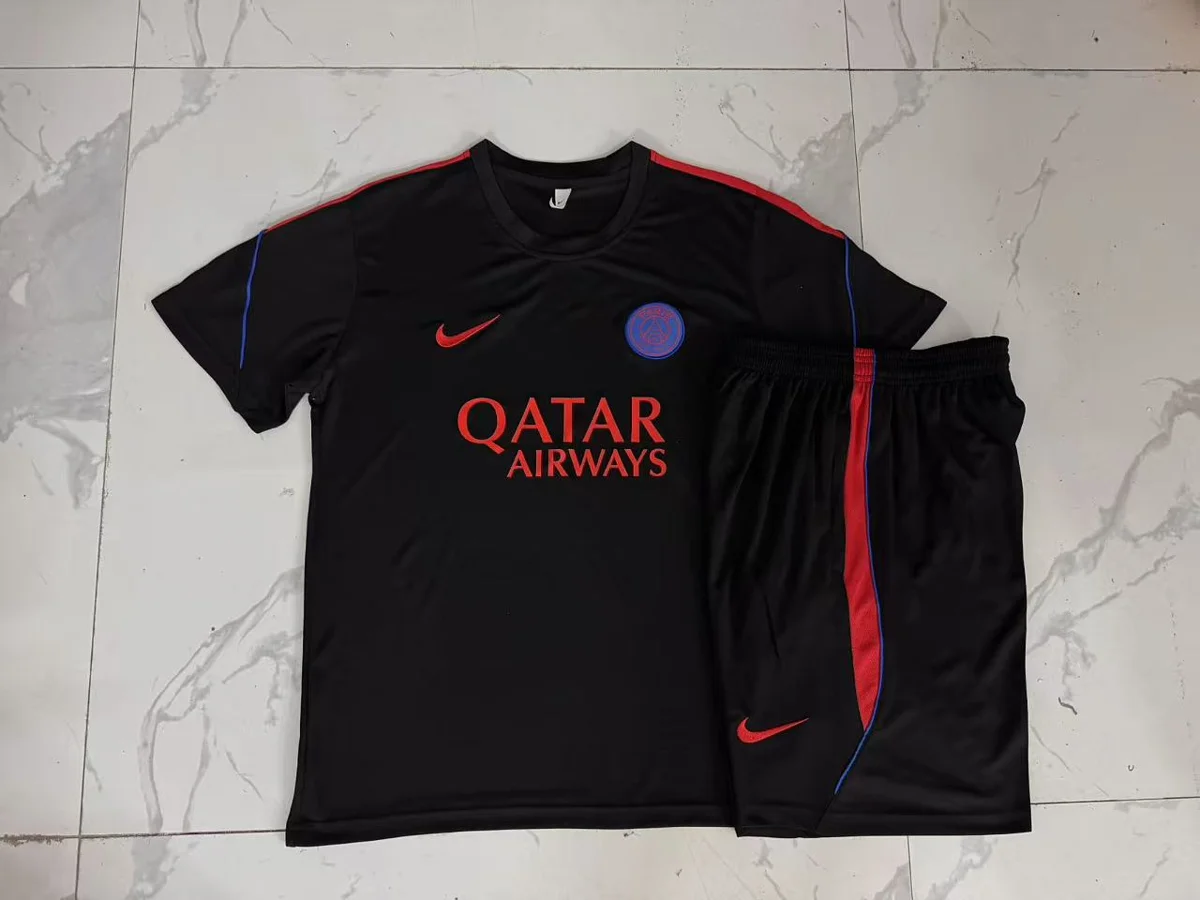 Camisa - PSG (manga curta)